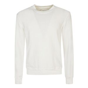 Original Vintage Men's Cotton Blend Linen Sweatshirt